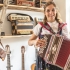 Harmonika Reparatur Service Verkauf 1631